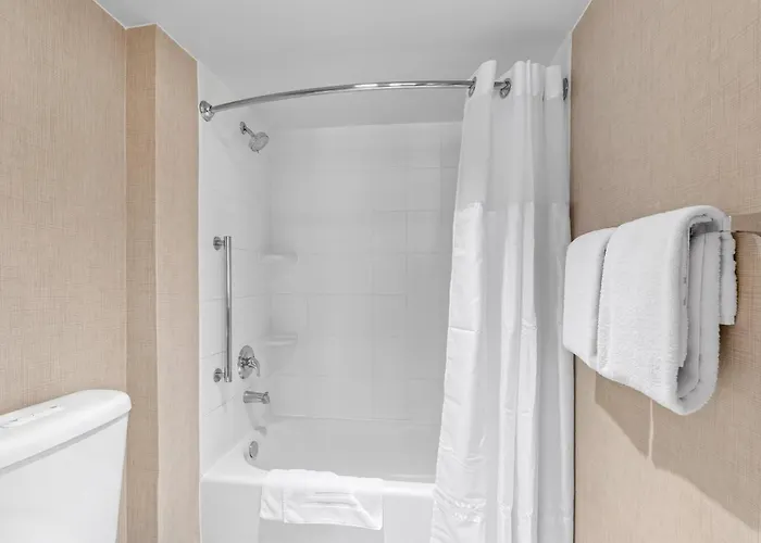 Sonesta Es Suites Fresno