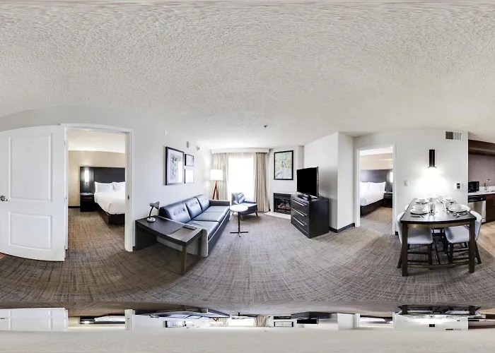 Sonesta Es Suites Fresno