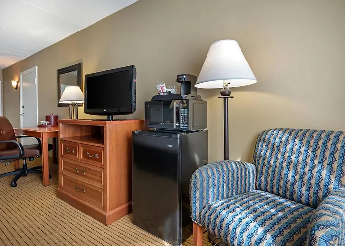 Clarion Hotel Conference Center Lexington North