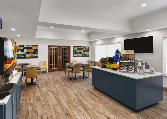 Best Western Auburndale Inn & Suites