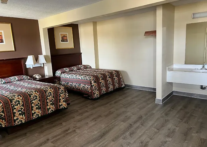 Travel Inn Motel