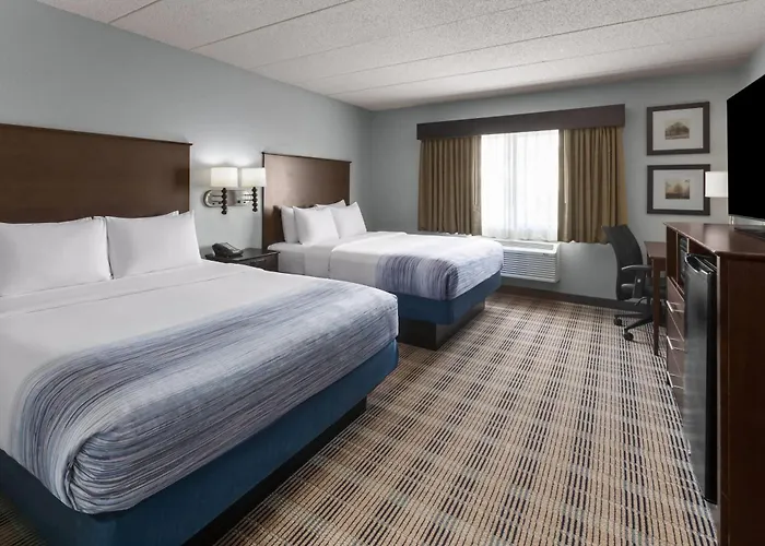 Americinn By Wyndham Mankato Event Center Near Msu