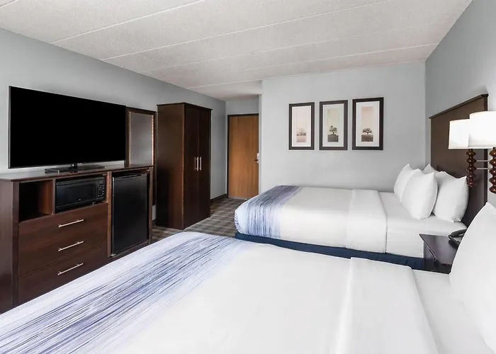 Americinn By Wyndham Mankato Event Center Near Msu