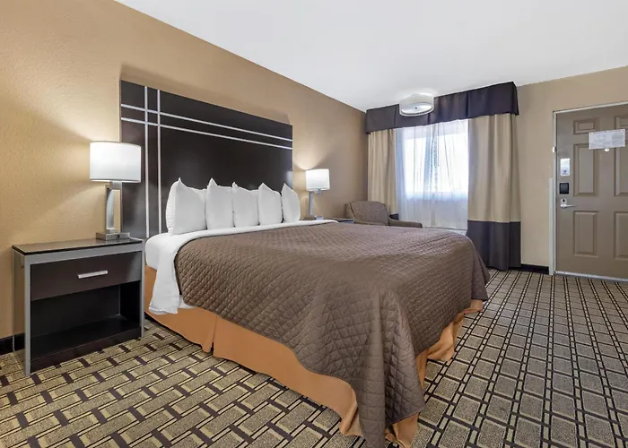 Best Western Nursanickel