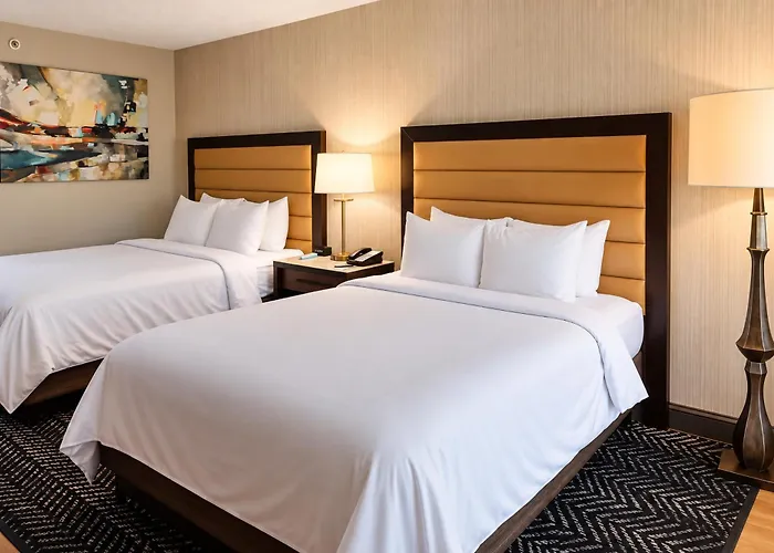 Crowne Plaza Resort Asheville By Ihg