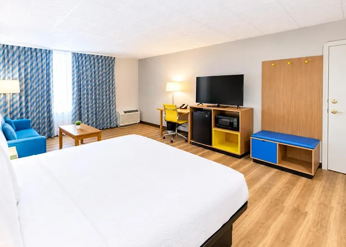 Days Inn By Wyndham Williamsport