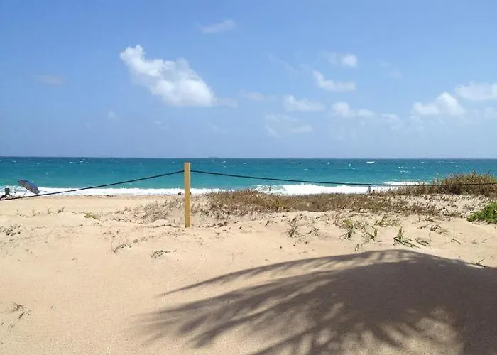 Ebb Tide Resort