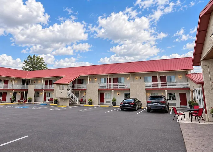 Econo Lodge Springerville
