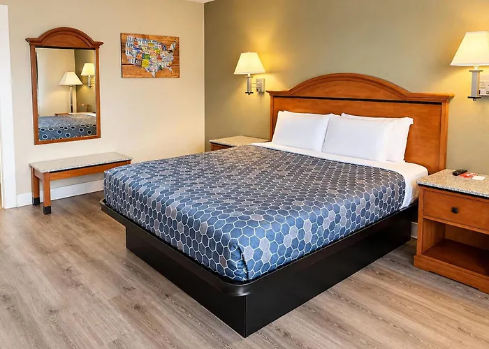 Econo Lodge Springerville