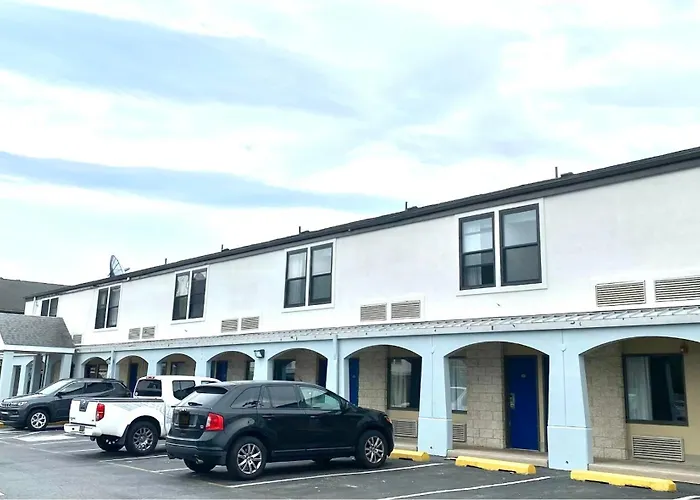 Baymont By Wyndham Newark/Wilmington