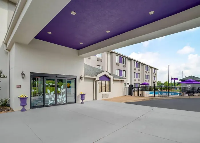 Sleep Inn Gaffney At I-85