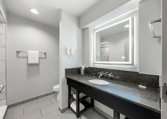 Comfort Suites Perrysburg - Toledo South