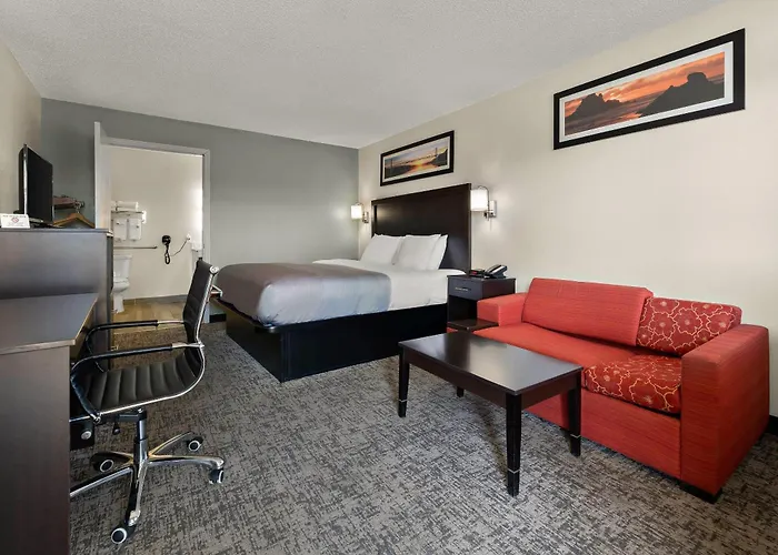 Quality Inn & Suites Dublin