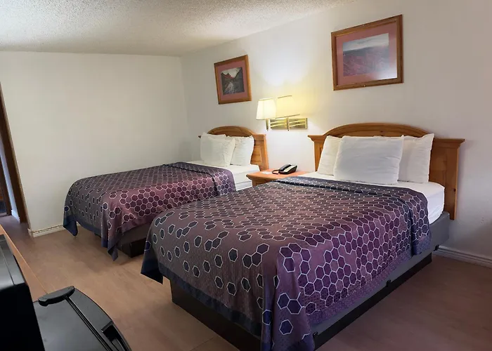 Bryce Gateway Inn & Cabins