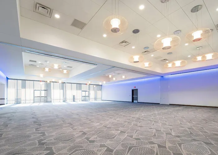 Radisson Blu Mall Of America