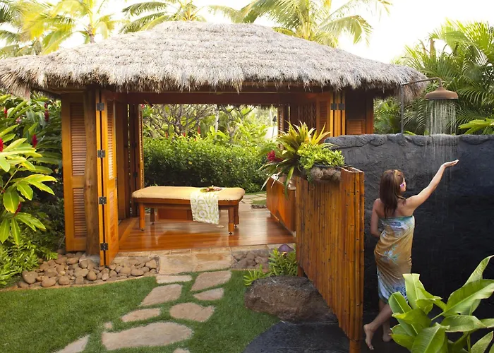 Grand Hyatt Kauai Resort & Spa