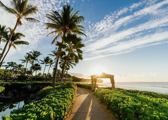 Grand Hyatt Kauai Resort & Spa