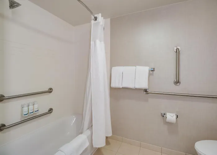 Sonesta Es Suites Anaheim Resort Area