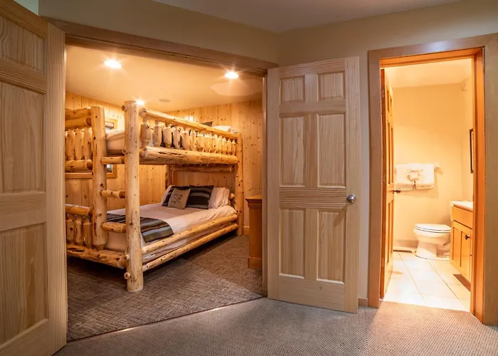 Caribou Highlands Lodge