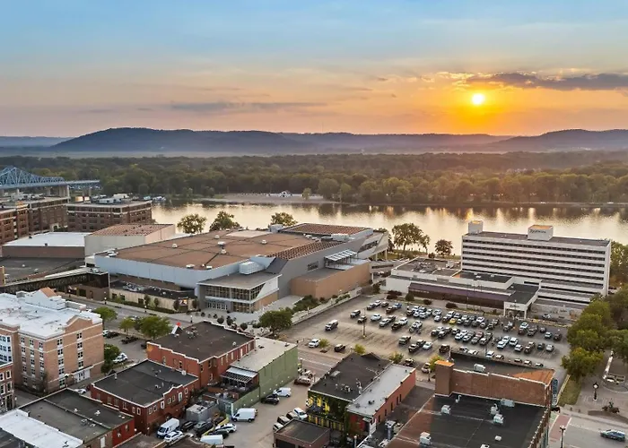 Radisson Hotel La Crosse