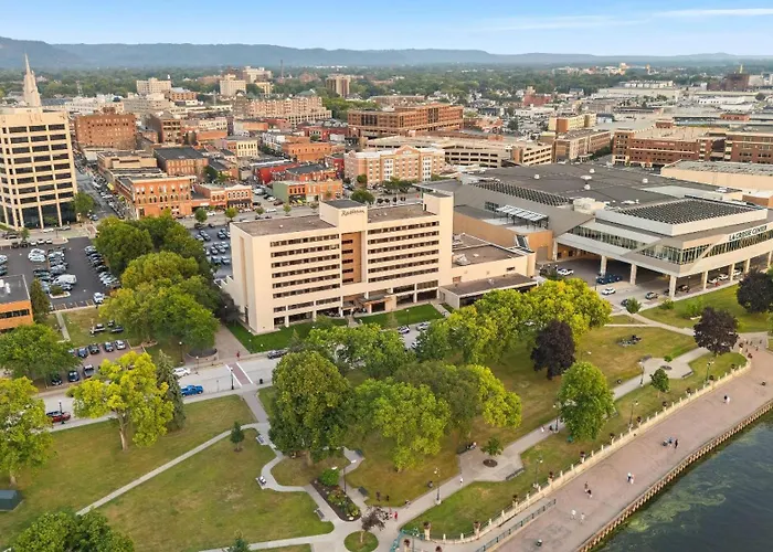 Radisson Hotel La Crosse