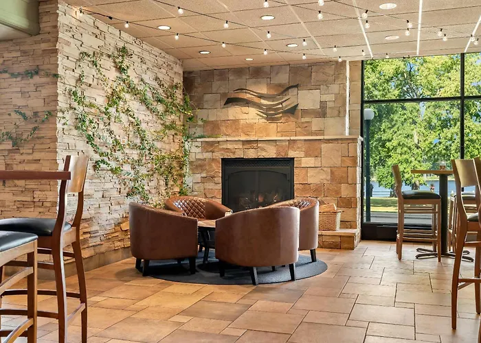 Radisson Hotel La Crosse
