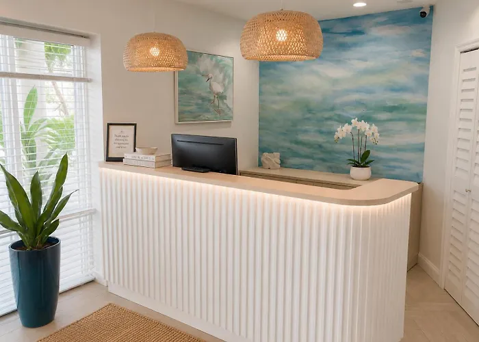 Chateau Mar Beach Hotel Newly Refurbished