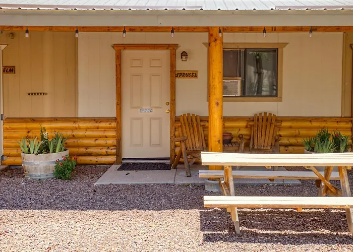 Rainbows End Fishing Resort