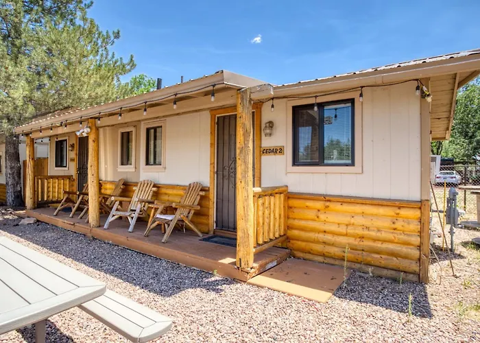 Rainbows End Fishing Resort
