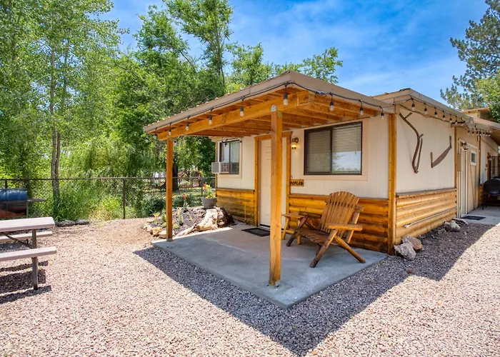 Rainbows End Fishing Resort