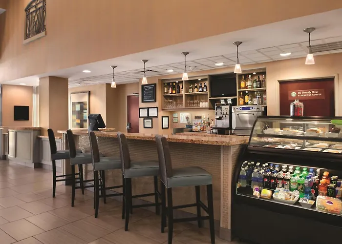 Hyatt Place College Station