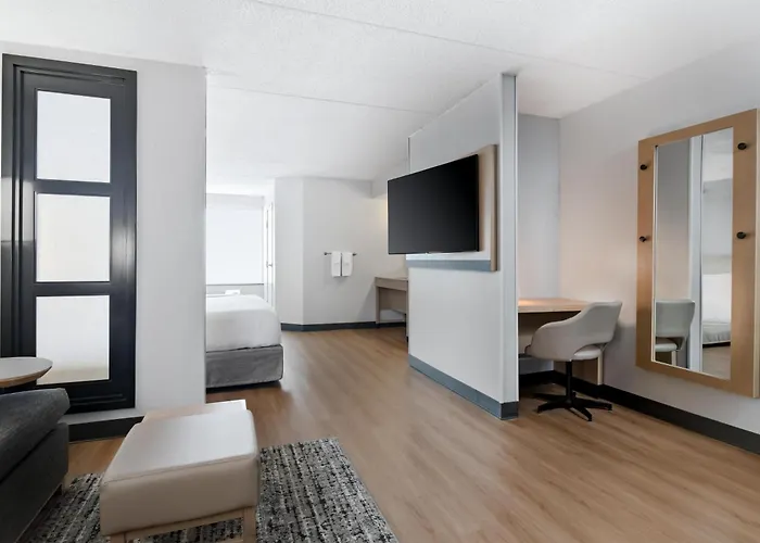 Hyatt Place College Station