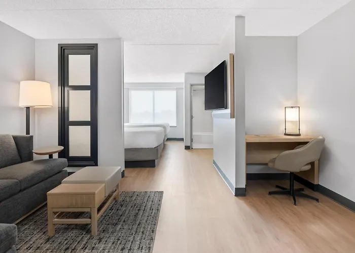 Hyatt Place College Station