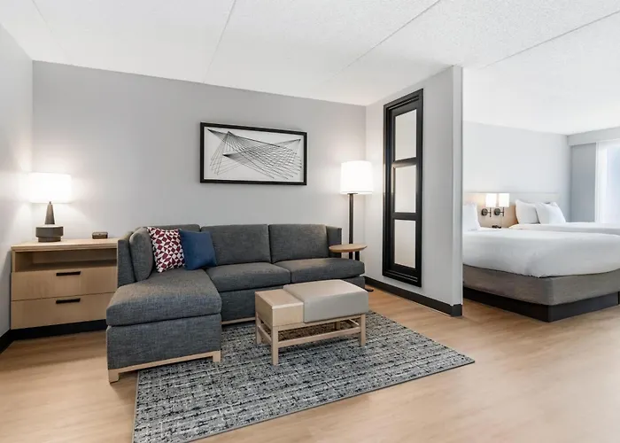 Hyatt Place College Station