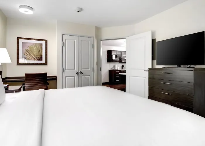 Candlewood Suites Waco By Ihg