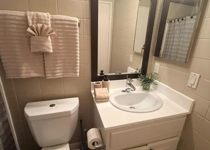 Amazing Universal Studios Loft Free Parking