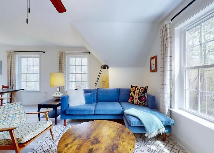 White Owl Cottage