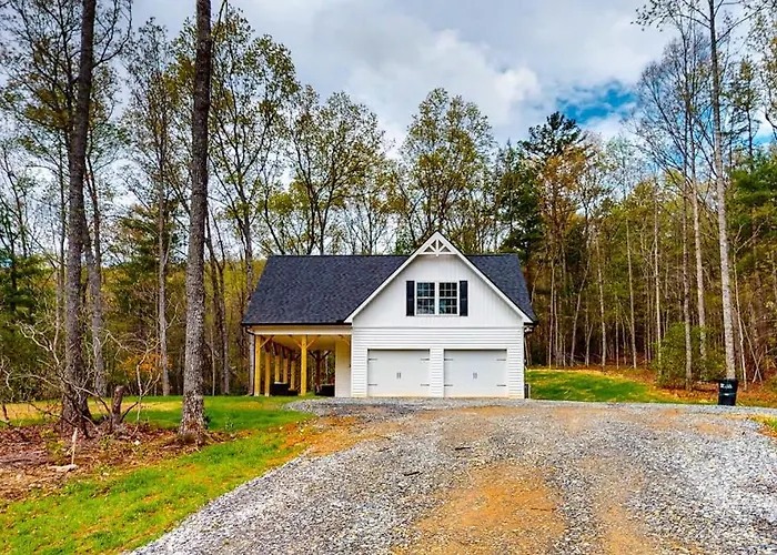 White Owl Cottage