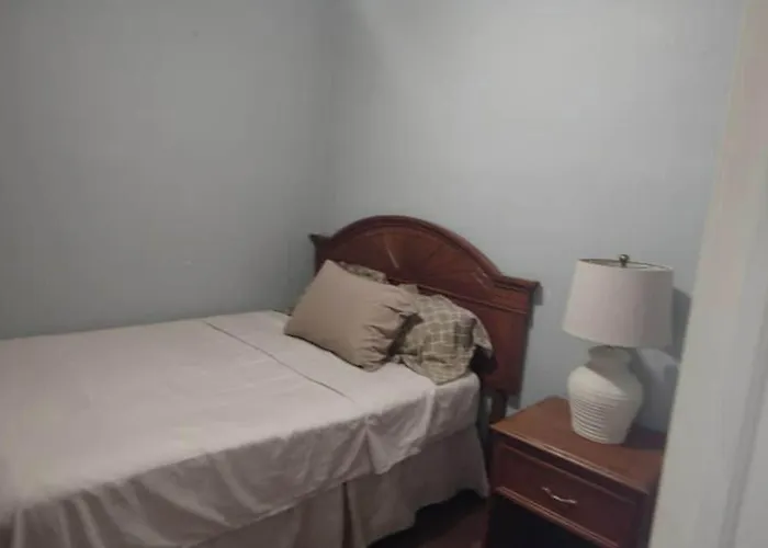 Suwannee River Motel Us 19