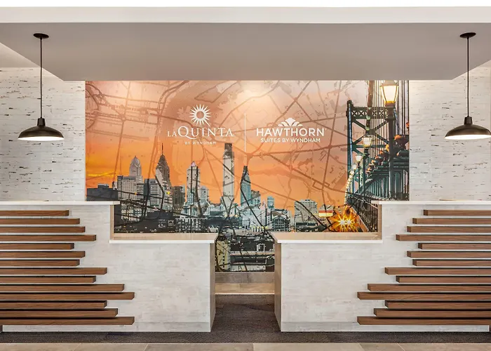 Hawthorn Extended Stay By Wyndham Mount Laurel Moorestown