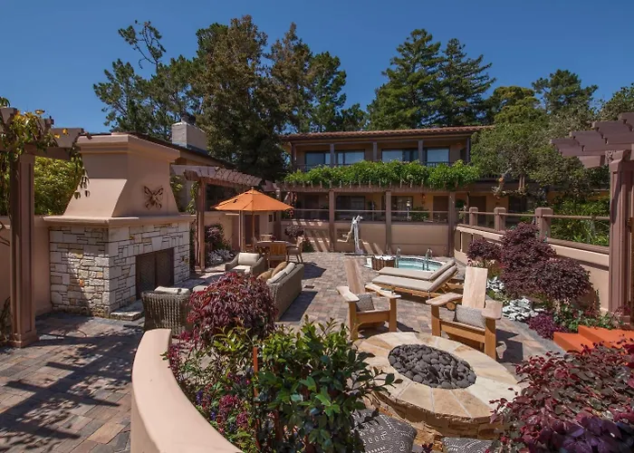 Horizon Inn & Ocean View Lodge