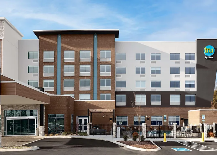 Hilton Garden Inn Mt. Juliet, Tn