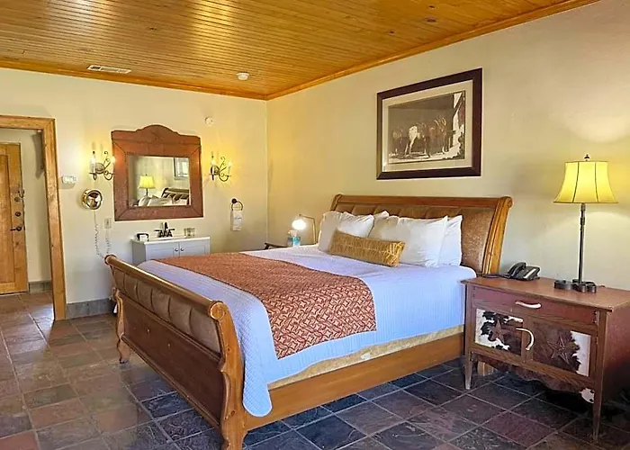 Lajitas Golf Resort