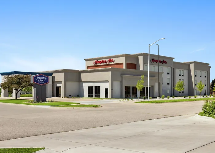 Hampton Inn Derby-Wichita Southeast