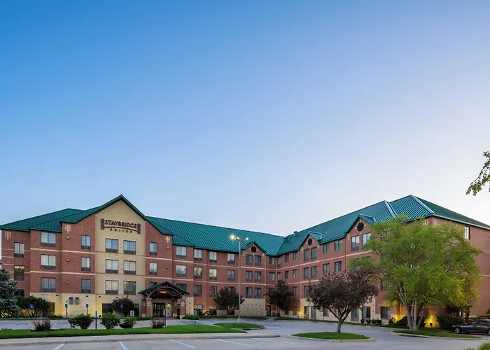 Staybridge Suites West Des Moines By Ihg
