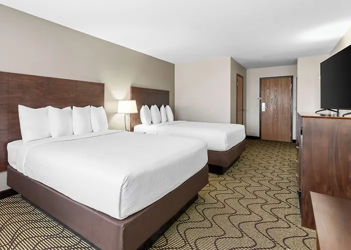 Days Inn By Wyndham Columbia Mall