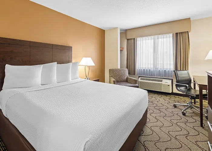 Days Inn By Wyndham Columbia Mall