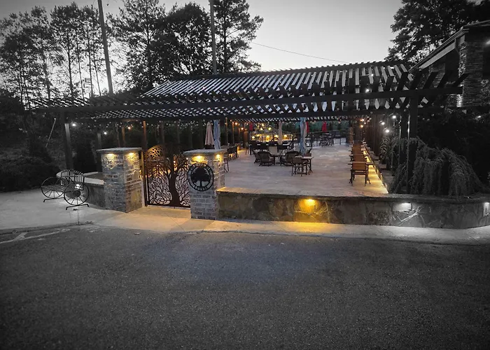 Best Western Braselton Inn