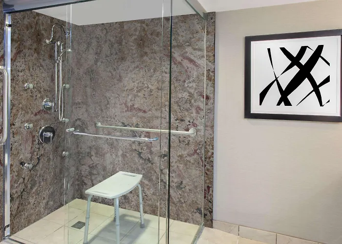 Wyndham Garden Elk Grove Village - O'Hare
