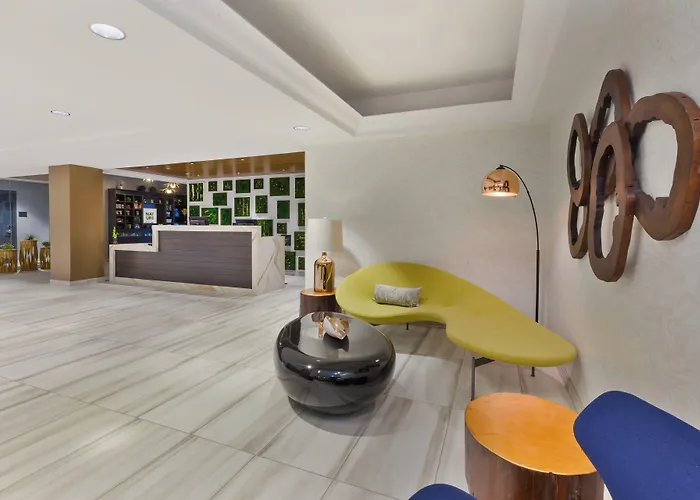Hotel Indigo Rochester - Mayo Clinic Area By Ihg